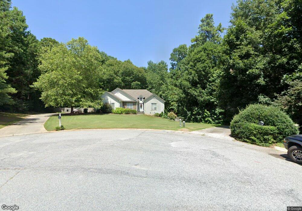 38 Brookline Ct unit 5, Sharpsburg, GA 30277 - photo 1