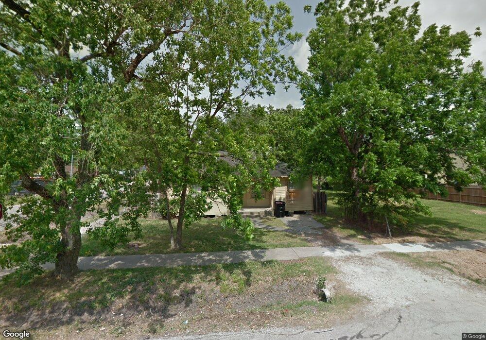 6734 Sidney St, Houston, TX 77021 - photo 1