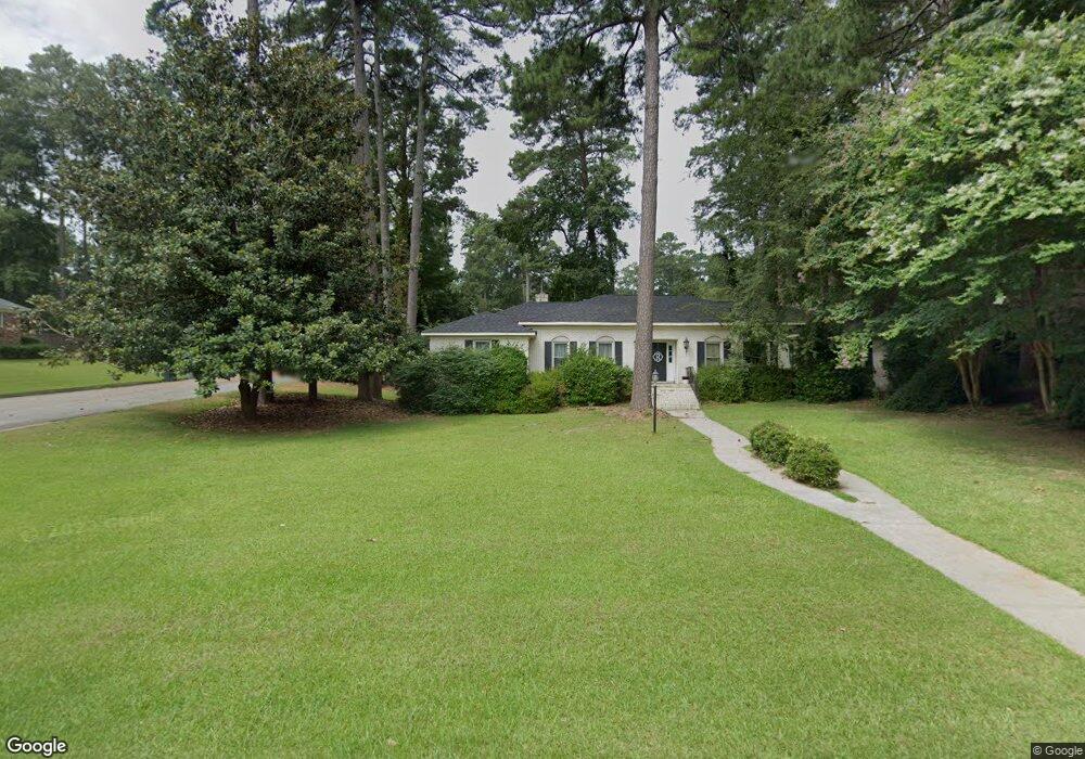 311 Scotts Way, Augusta, GA 30909 - photo 1