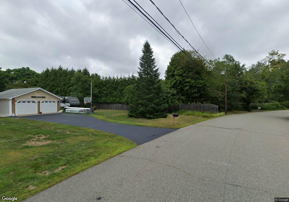 32 Cedarcrest Rd, Hanover, MA 02339 - photo 1