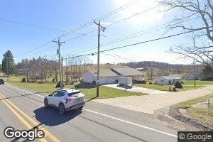 261 Mount View Rd, Cool Ridge, WV 25825