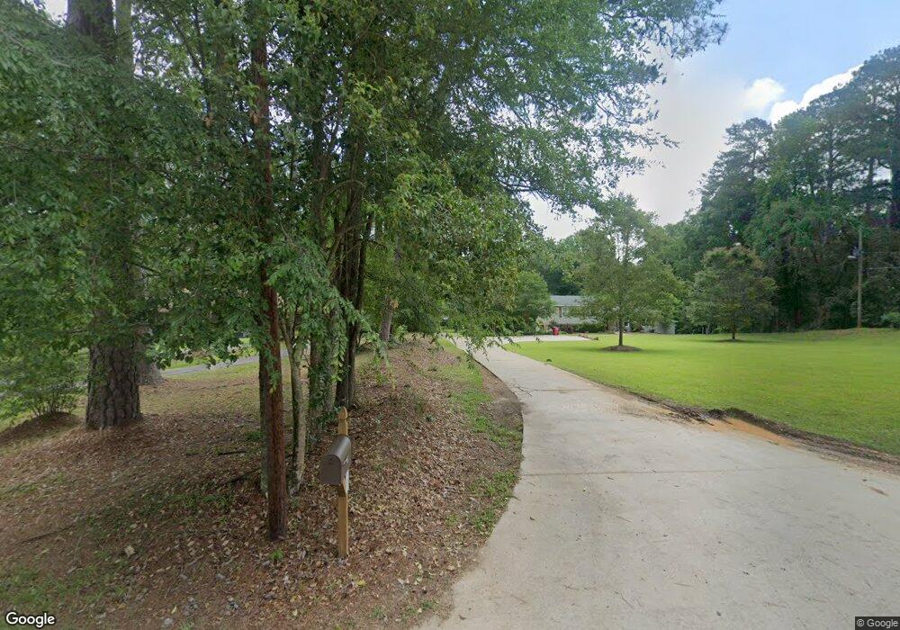 1271 Wesleyan Dr, Macon, GA 31210 - photo 1