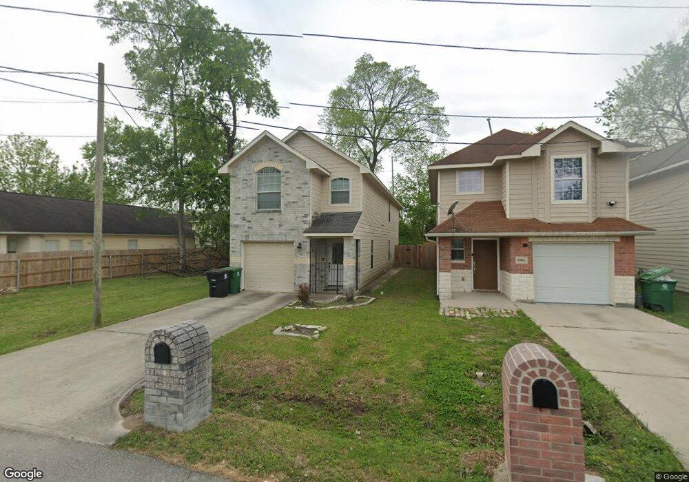 6821 Apollo St, Houston, TX 77091 - photo 1