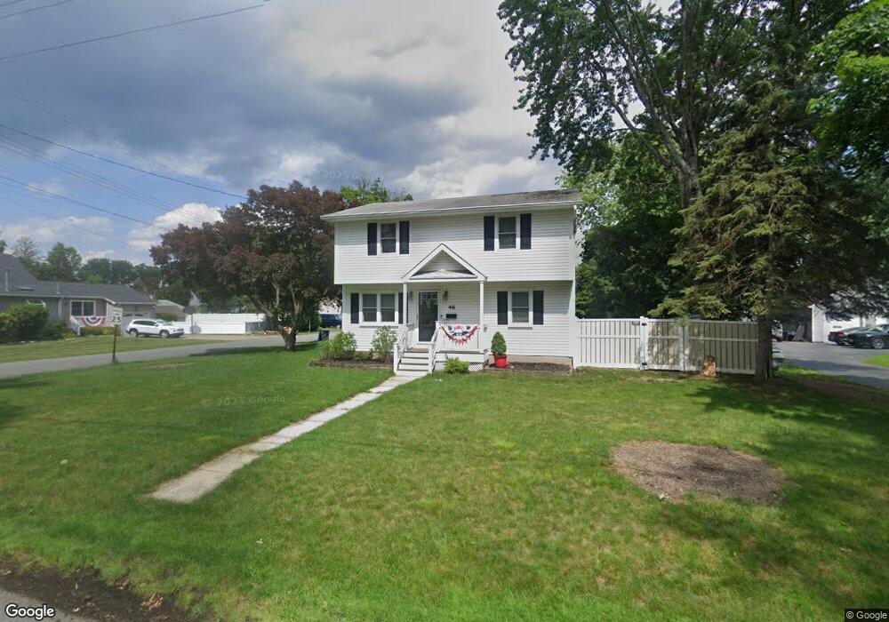 46 3rd St, Pequannock, NJ 07440 - photo 1