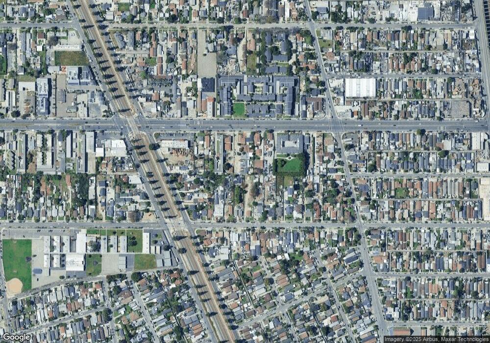 2356 E El Segundo Blvd, Compton, CA 90222 - photo 1