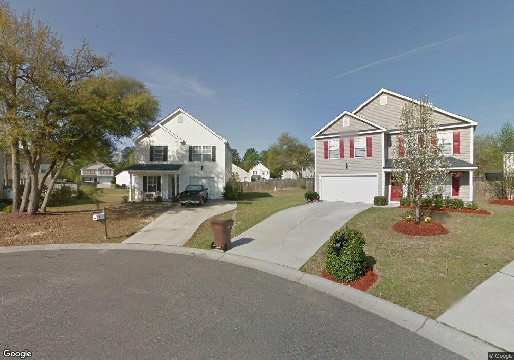 1023 Golden Aspen Dr unit 145, Moncks Corner, SC 29461 - photo 1