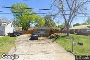 1218 Myrtle Ave, Chesapeake, VA 23325