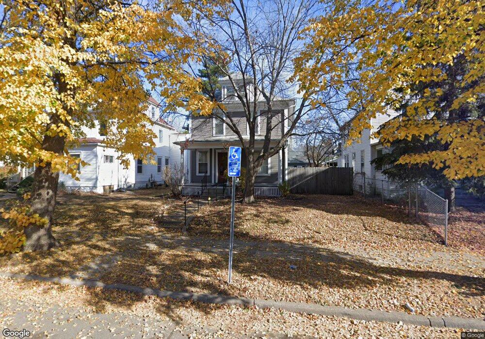 3409 5th Ave S, Minneapolis, MN 55408 - photo 1