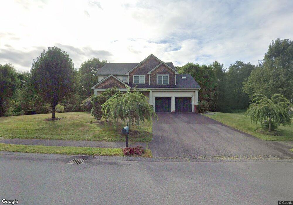 23 San Souci Dr, South Hadley, MA 01075 - photo 1