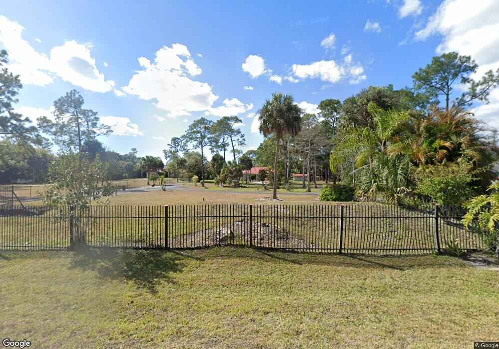 1181 25th St SW, Naples, FL 34117 - photo 1