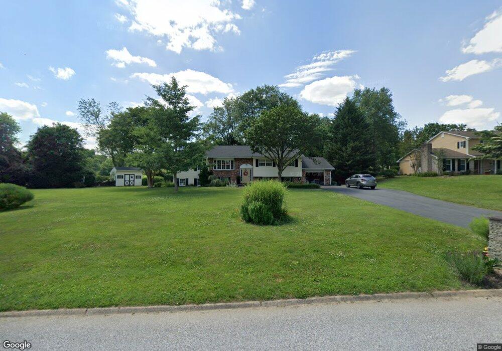 2606 Greene Ln, Fallston, MD 21047 - photo 1