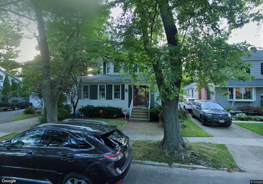 21 Harvard Rd, Audubon, NJ 08106 - photo 1