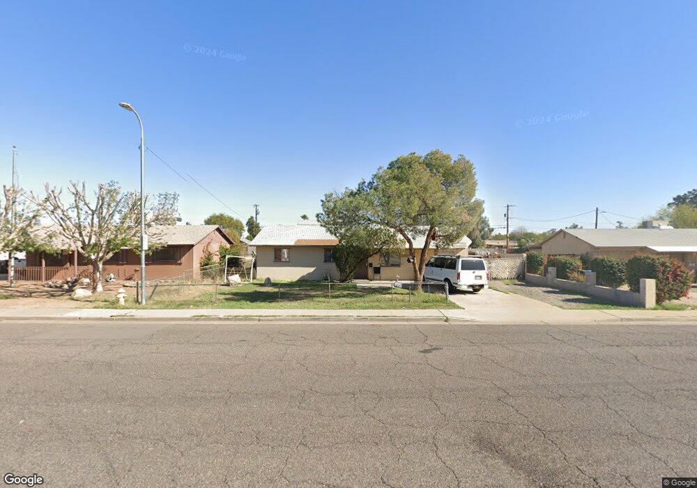 2937 N 47th Ave, Phoenix, AZ 85031 - photo 1