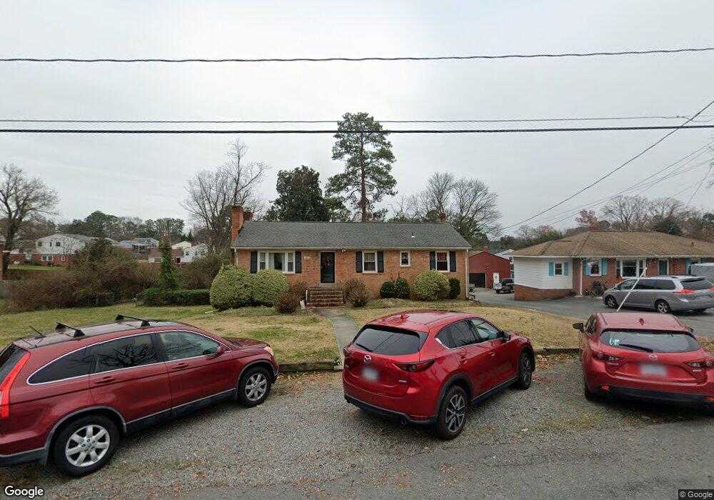 2415 Skeet St, Henrico, VA 23294 - photo 1