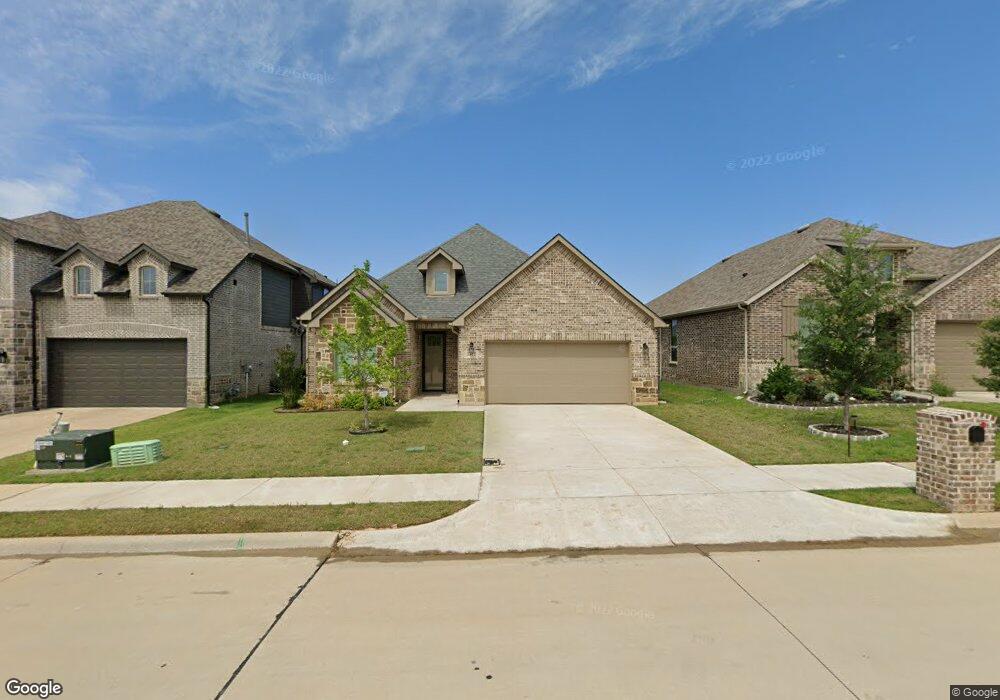 3817 Iron Ore Dr, Denison, TX 75020 - photo 1