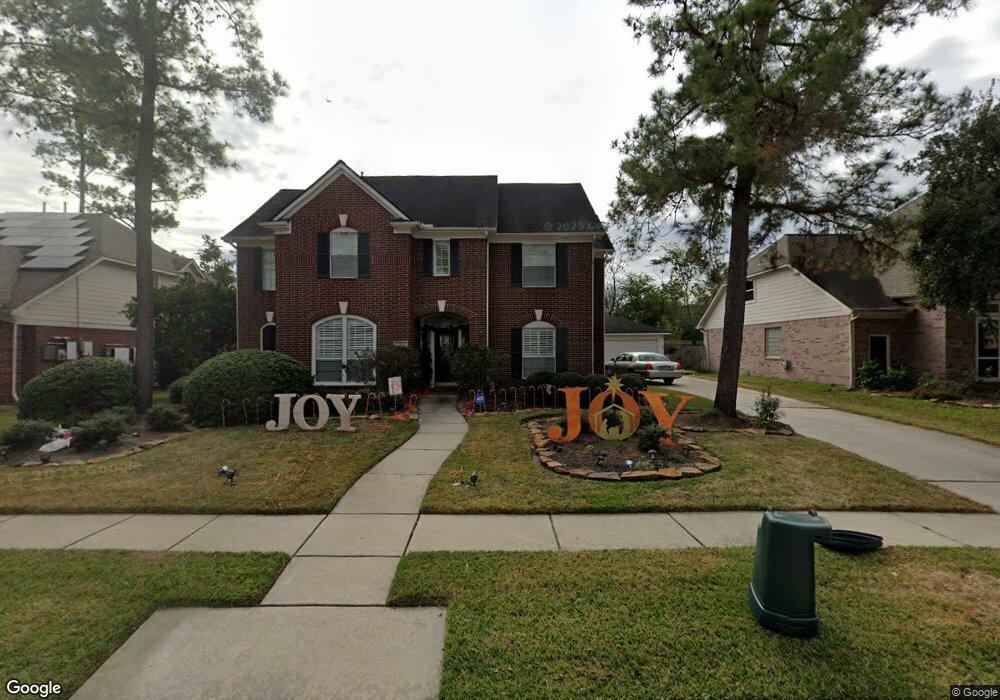 13507 Maxted Ct, Cypress, TX 77429 - photo 1