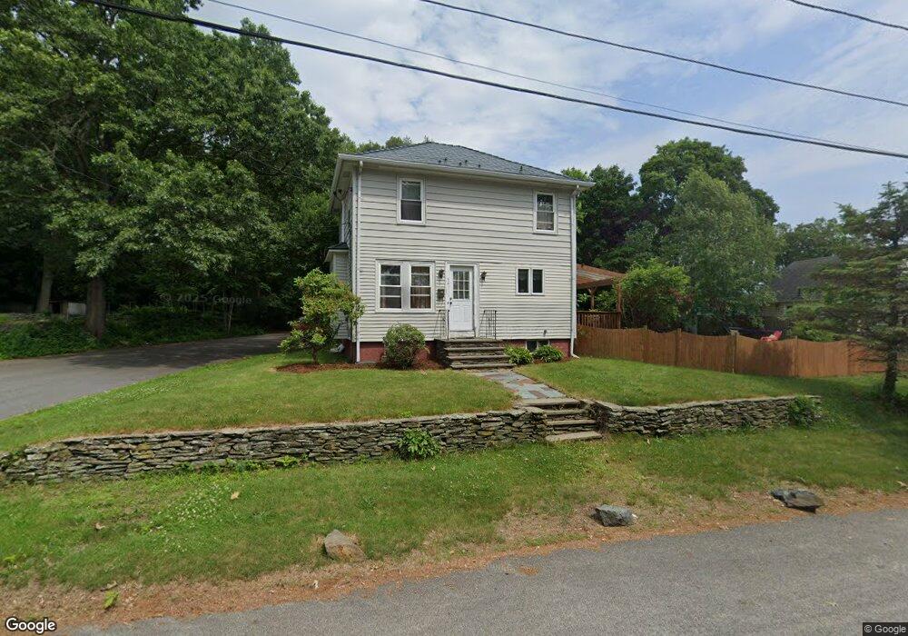 56 Lakeside Ave, Cranston, RI 02910 - photo 1