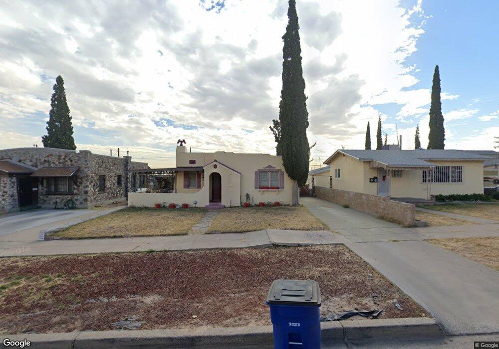 2908 Savannah Ave, El Paso, TX 79930 - photo 1
