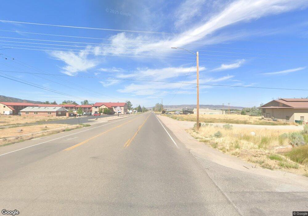 0 11 5 Acres Off 200 S unit 23-240525, Parowan, UT 84761 - photo 1