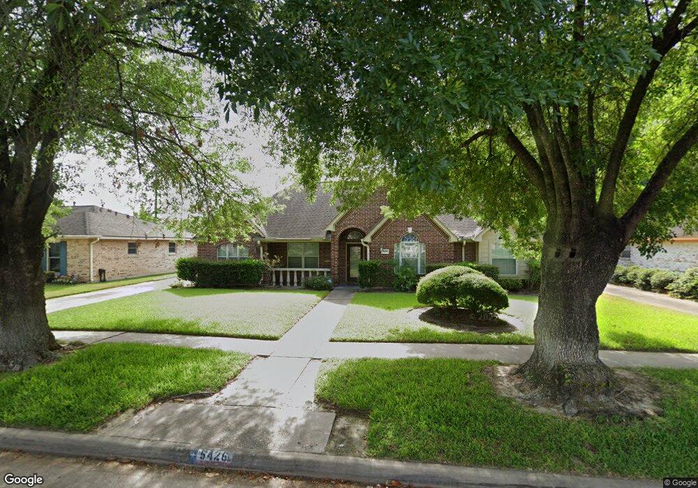 5426 Candlecrest Dr, Houston, TX 77091 - photo 1