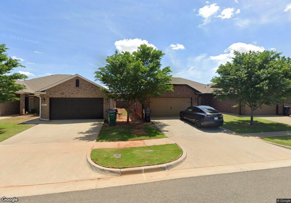 18215 Manera Way, Edmond, OK 73012 - photo 1