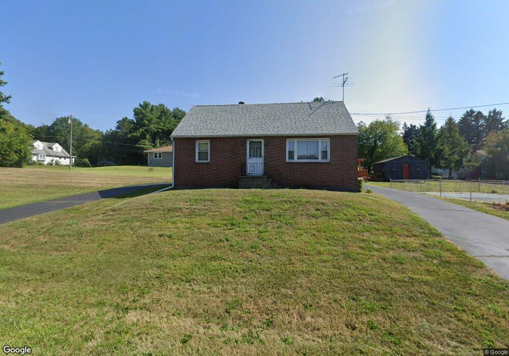 12 Roosevelt Ave, Troy, NY 12180 - photo 1