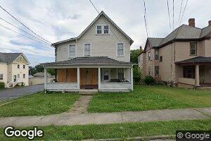 319 Mountain Ave SW, Roanoke, VA 24016