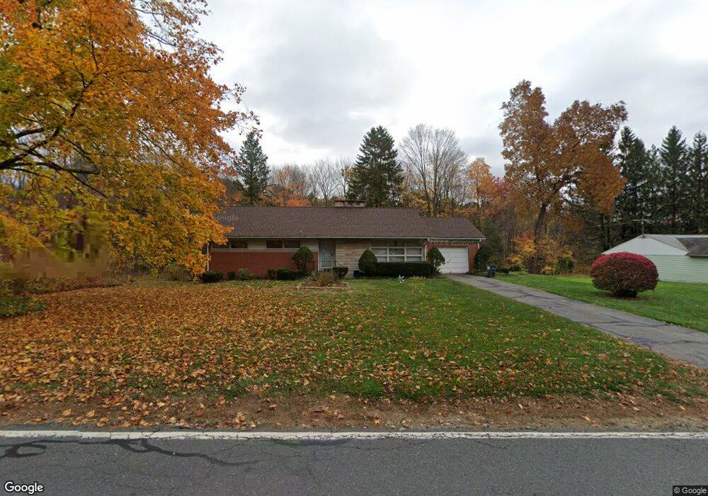 111 Three Rivers Rd, Wilbraham, MA 01095 - photo 1