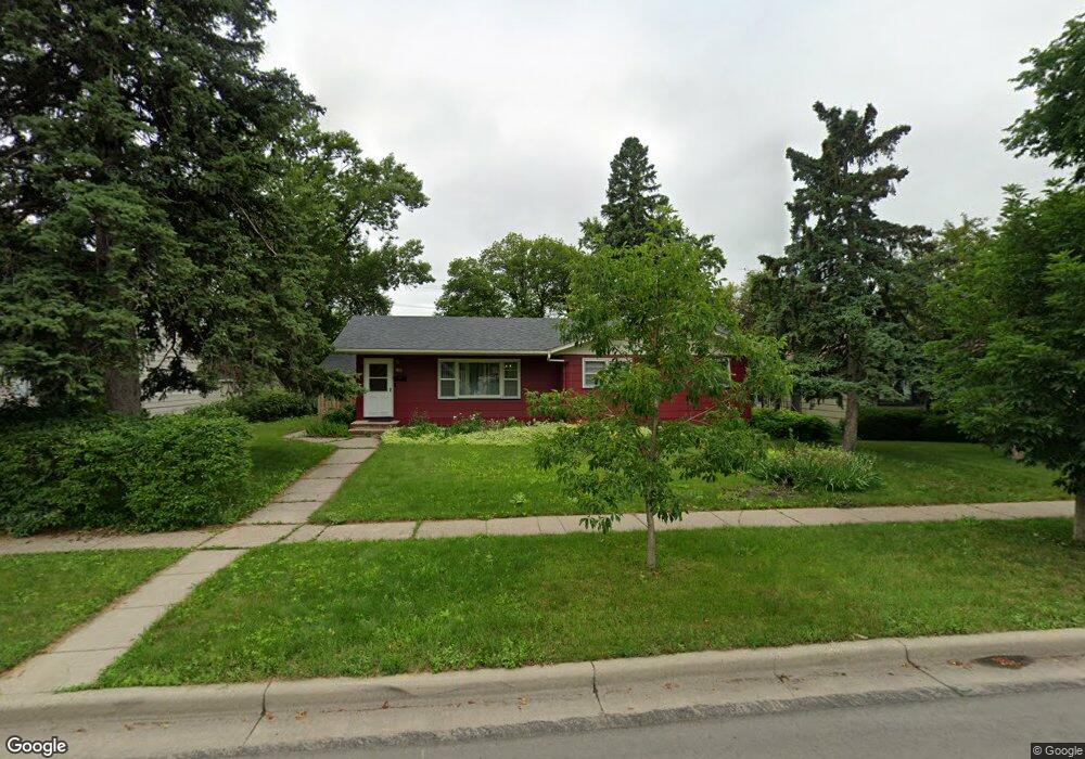 1722 4th St N, Fargo, ND 58102 - photo 1