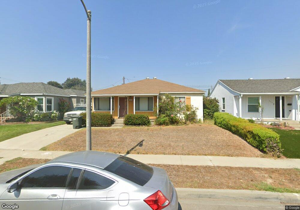 5409 Hazelbrook Ave, Lakewood, CA 90712 - photo 1