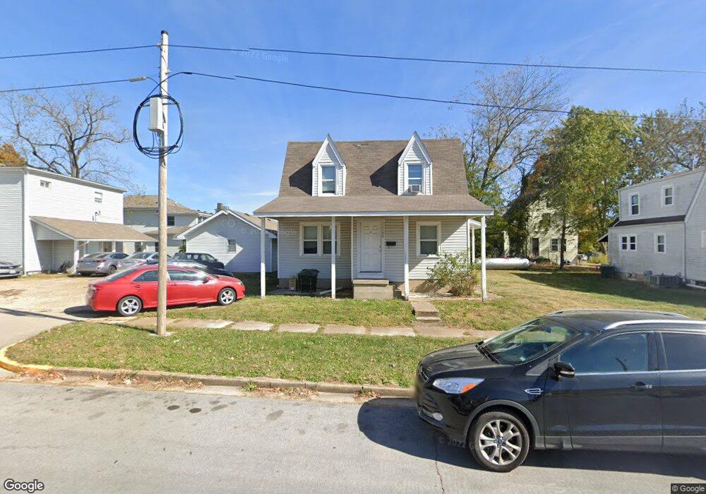 1102 N Oak St, Rolla, MO 65401 - photo 1