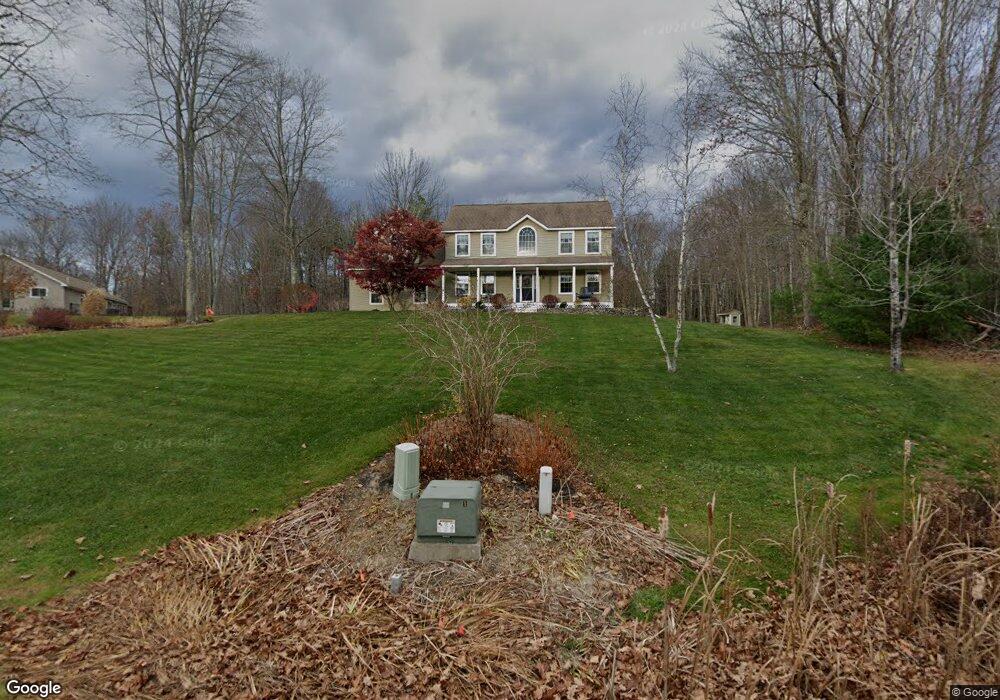 4 Ichabod Ln, Gorham, ME 04038 - photo 1