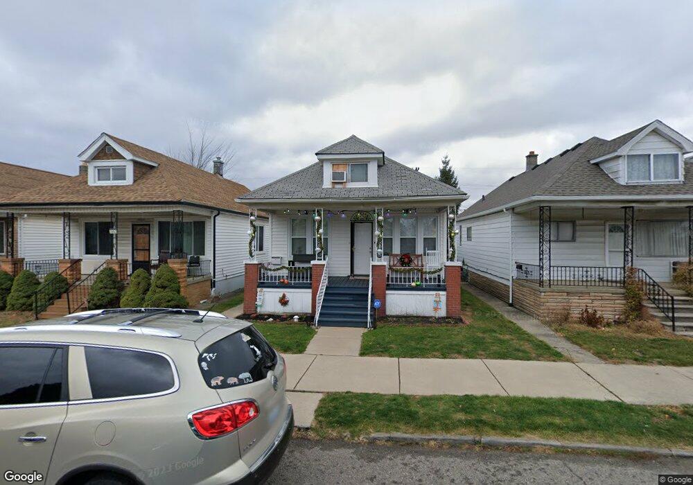 3959 Talbot St, HamtraMcK, MI 48212 - photo 1