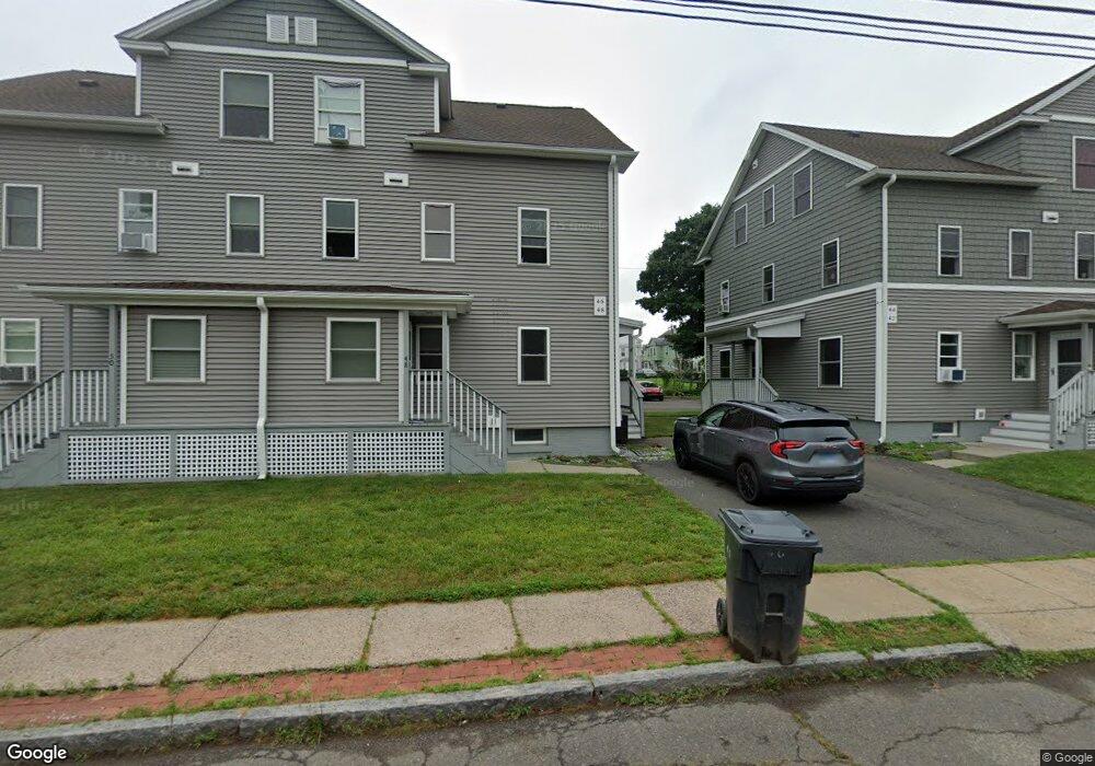 46 Pleasant St, Enfield, CT 06082 - photo 1