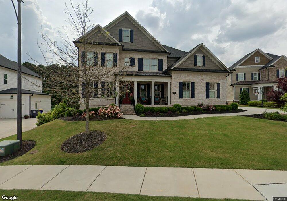 2135 Mitchell Rd NE, Marietta, GA 30062 - photo 1
