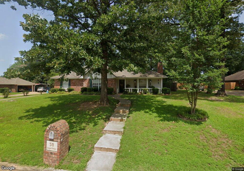 58 Sugar Ridge Ln, Texarkana, AR 71854 - photo 1