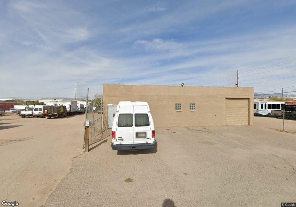 1861 E 19th St, Tucson, AZ 85719 - photo 1
