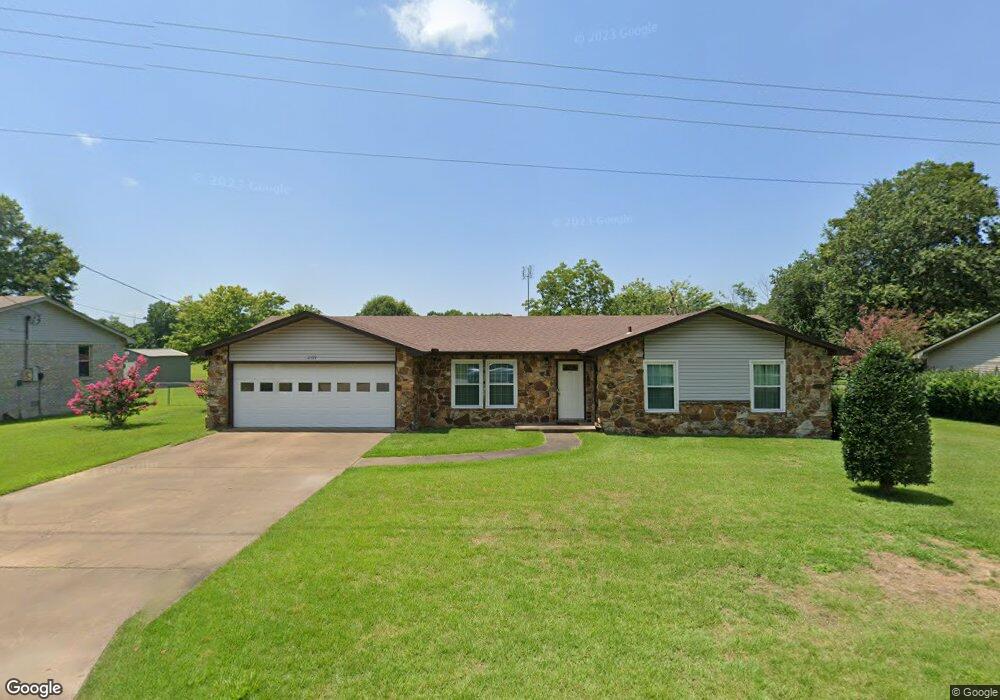 2109 Watergate St, Jonesboro, AR 72401 - photo 1