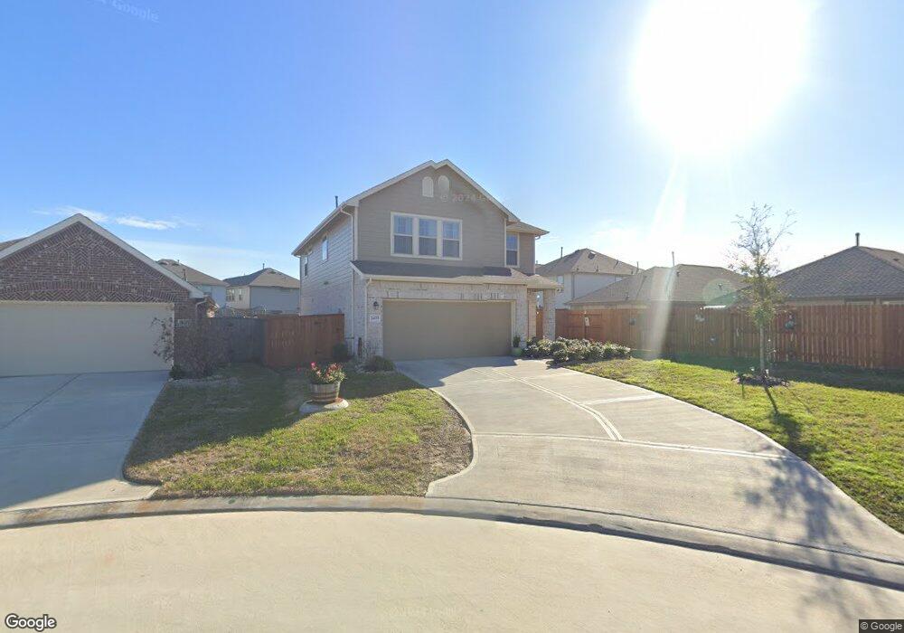 24015 Hideout Ct, Hockley, TX 77447 - photo 1
