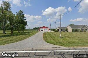 7328 State Route 705, New Weston, OH 45348