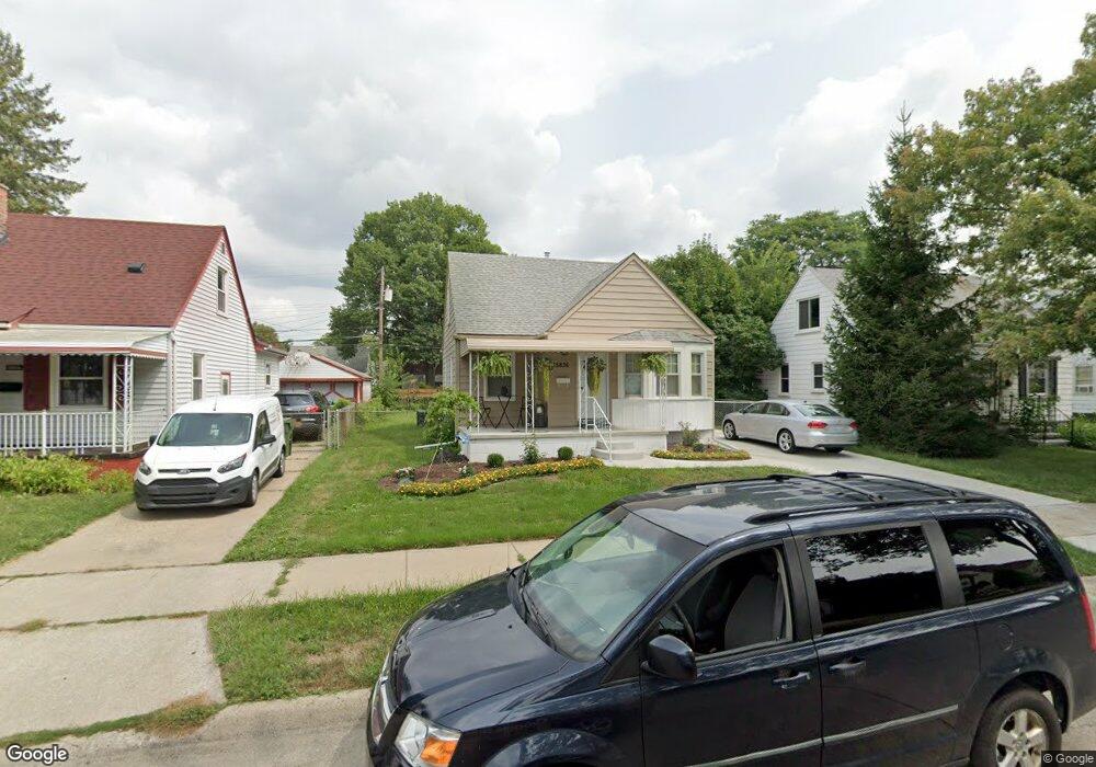 15836 Dasher Ave unit Bldg-Unit, Allen Park, MI 48101 - photo 1