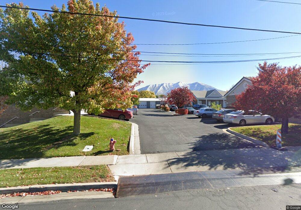 826 N 100 E unit 5B, Spanish Fork, UT 84660 - photo 1