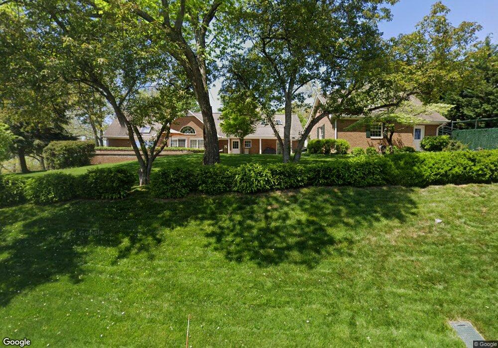 1710 Christmas Dr, Morristown, TN 37814 - photo 1