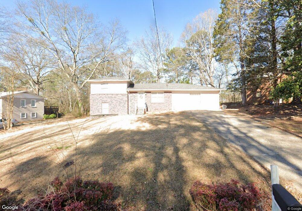 5944 Cardinal Dr SW, Mableton, GA 30126 - photo 1