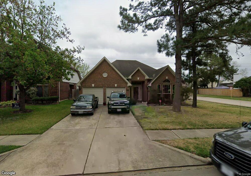 7302 Hazel Cove Dr, Houston, TX 77095 - photo 1