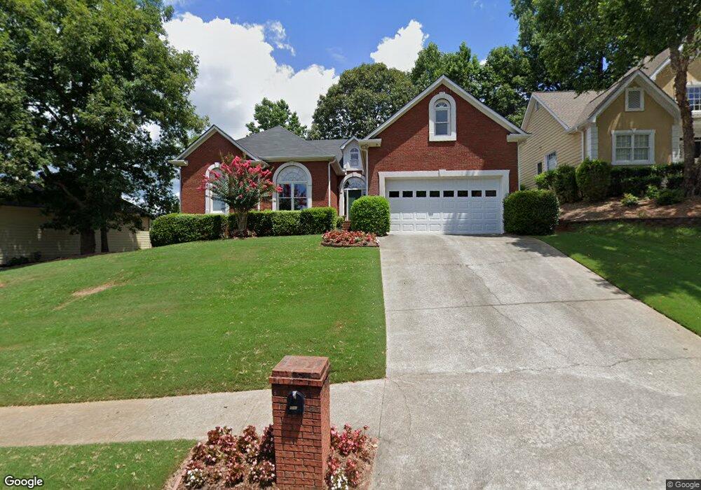 4998 Niagara Dr NW, Acworth, GA 30102 - photo 1