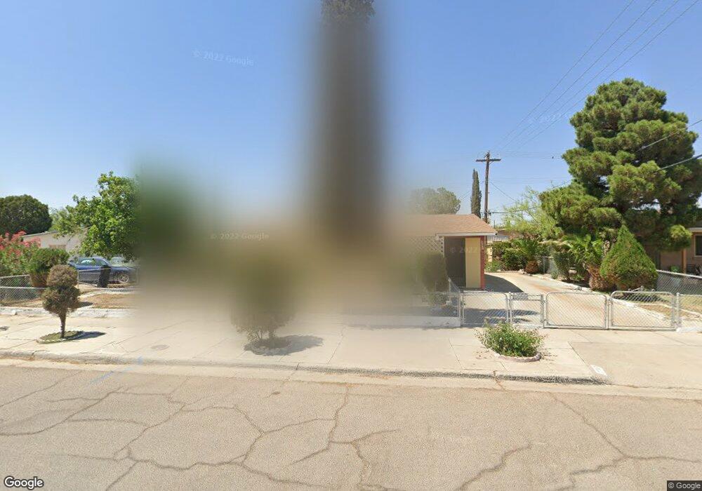 7749 Corozal Dr, El Paso, TX 79915 - photo 1