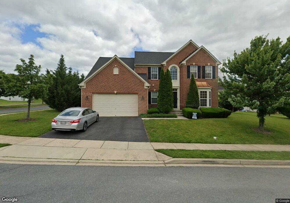 2100 Infantry Dr, Frederick, MD 21702 - photo 1