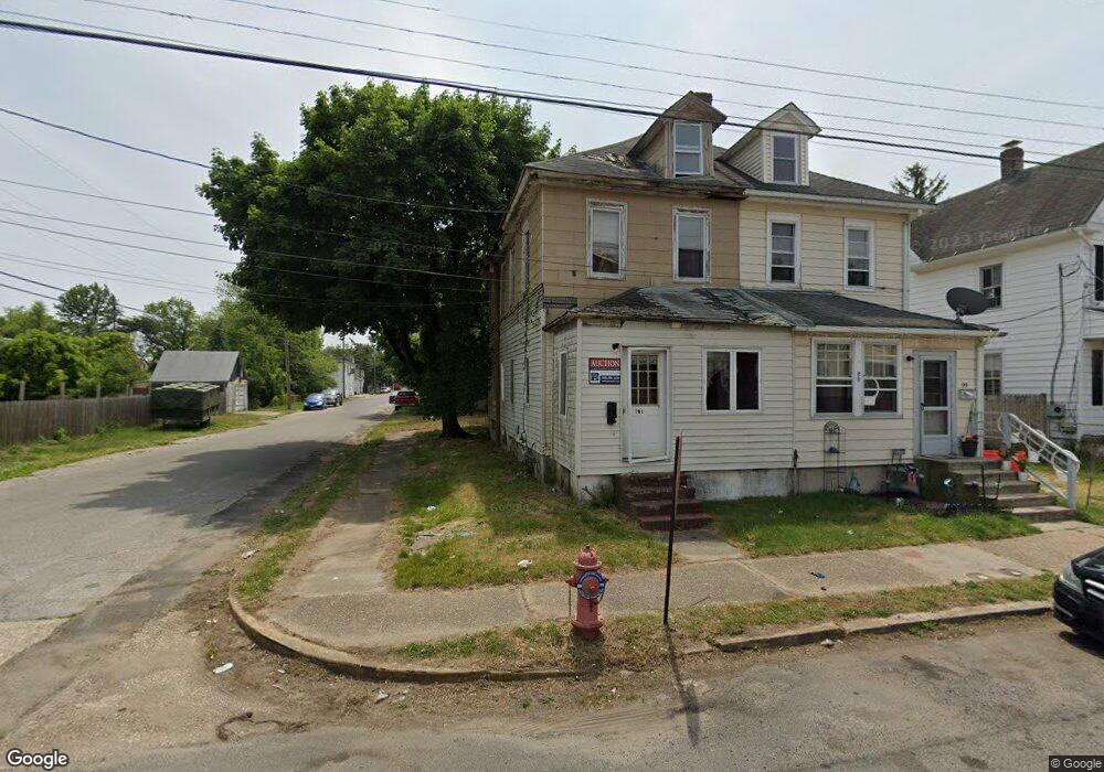 101 Penn St, Penns Grove, NJ 08069 - photo 1