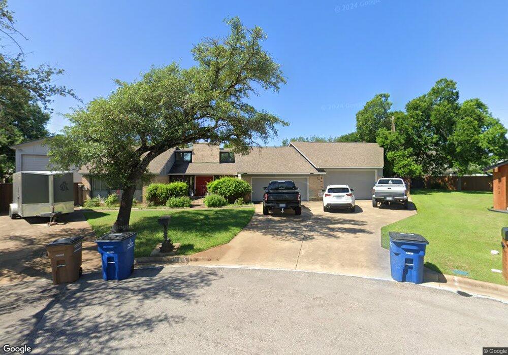 4903 Black Angus Cove, Austin, TX 78727 - photo 1